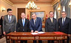 Elmalı'ya sağlık tesisi müjdesi