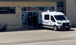 Gencin cenazesi teslim alındı