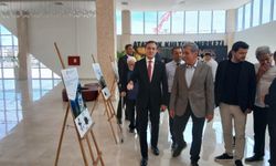 Proje tamamlandı
