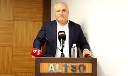 ALTSO'dan Azerbaycan temasları