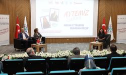 ALKÜ'de aile konuşuldu