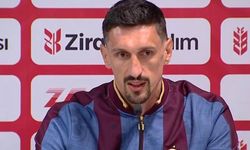 Kaptan Savic’ten net mesaj: Tek hedefimiz kazanmak