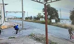 Antalya'da dron destekli soygun