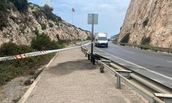 Alanya'da otomobil takla attı: 2 ölü, 3 ağır yaralı