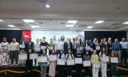 Ödüller sahiplerini buldu