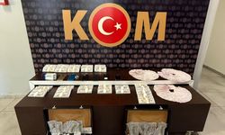 Rüşvet iddiasında karar verildi