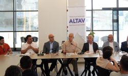 Alanya'da turizm toplantısı