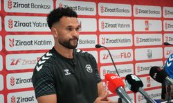 Steven Caulker: Güzel mücadele ettik
