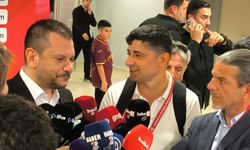 Ertuğrul Doğan’dan zirve mesajı