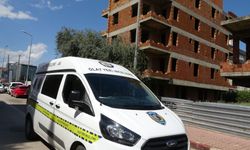Kayıp gençten acı haber
