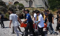 Antalya Varyant'ta bayram günü can pazarı!