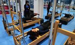 ASFİM Korkuteli’de her yaşa spor imkanı