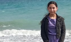 16 yaşındaki Yasemin'den 2 gündür haber alınamıyor
