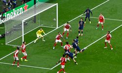 Paris Saint-Germain, üst üste 2. kez Şampiyonlar Ligi şampiyonu