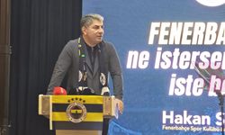 Hakan Safi'den Antalya'da transfer açıklaması