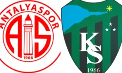 İşte kader maçının ilk 11’leri