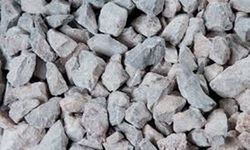 KONKASÖR İLE KIRILMIŞ ELENMİŞ AGREGA ÜRETİLMESİ