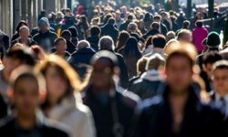 Resmi Gazete'de yayımlandı: Türkiye’nin yeni nüfus yol haritası belli oldu