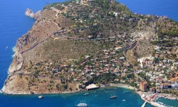 Alanya’da milyonluk iki taşınmaz satışa çıkıyor