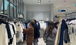 Bayramlık kıyafetlere dikkat!