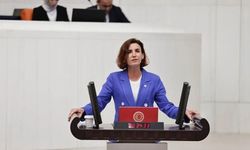 Aliye Coşar’dan mutlak butlan tepkisi