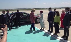 Belçika Kraliçesi Mathilde, Türkiye’de