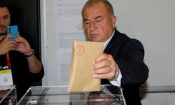Fatih Terim'den ilk açıklama
