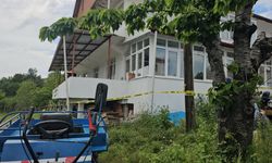 28 yaşındaki genç evinde ölü bulundu