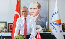 Uysal'dan 19 Mayıs mesajı
