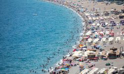 Bayramda doluluk yüzde 100