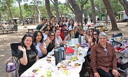 Büyükşehir sosyal tesisleri bayram tatiline hazır