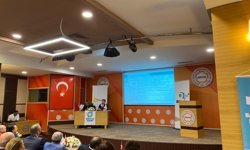 Antalya’da basın sektörüne eğitim