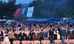 Konyaaltı'da şenlik