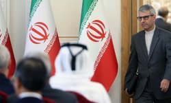 Bekayi: ABD'nin yanıtını aldık, inceliyoruz