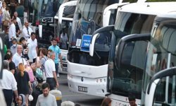 Tatil 9 güne çıktı, bilet fiyatları uçuşa geçti