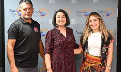 ATB'de söz çiftçide