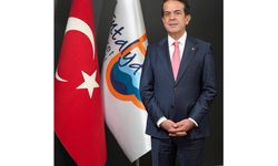 Başkan Çandır'dan 19 Mayıs mesajı