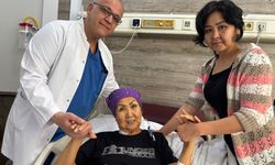 Antalya'da sağlığın akavuştu