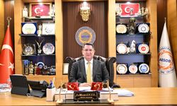 Dere'den 19 Mayıs mesajı