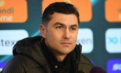 Tahkim Kurulu, Burak Yılmaz’ın cezasını onadı