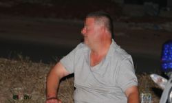 Yakalanınca itiraf etti