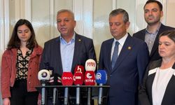 Seyit Aslan'dan Özgür Özel'e destek