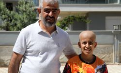 Emir sağlığına kavuşmak istiyor
