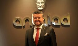 Başkan Yavaş'tan bayram mesajı