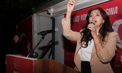 Kadın siyasetçilere yönelik saldırılara tepki
