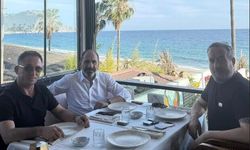 Sinan Boztepe’den kafa karıştıran paylaşım