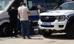 Falezlerden düşen ABD'li turist öldü