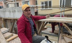 1 Mayıs’ta meydanlar doldu, yevmiyeli işçiler ise çalıştı