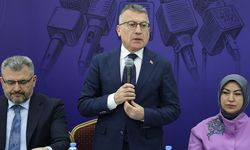 Bakan Güler'den af açıklaması
