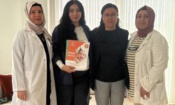 'Her Gebeye Bir Ebe' projesi başladı